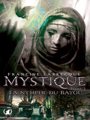 cover image of Mystique--Tome 3